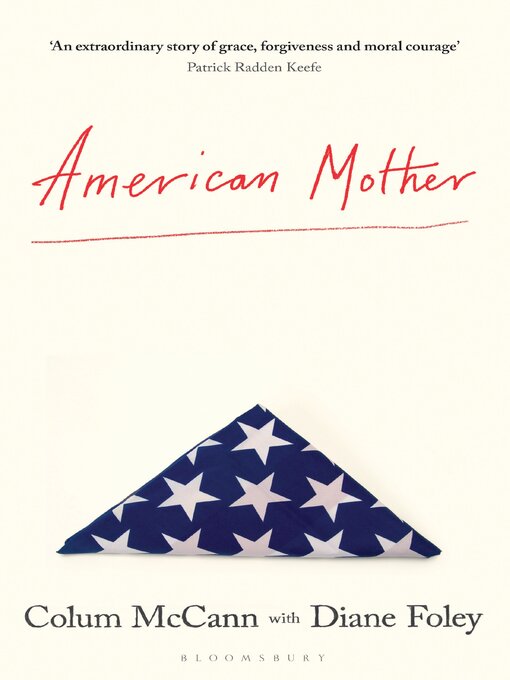 Title details for American Mother by Colum McCann - Available